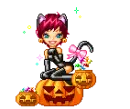 witch :]