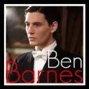 Ben Barnes