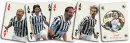 Juventus players