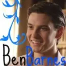 Ben Barnes