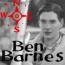 Ben Barnes