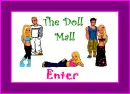 dolls