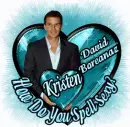 David Boreanaz Kristen