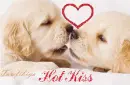 hot kiss