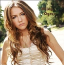 miley cyrus!
