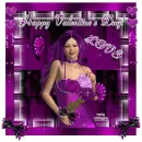 Happy Valentines Day Love