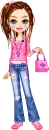Candy Bar Doll