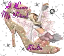 SHELIA