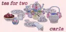 tea for two