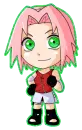Sakura Haruno