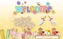 welcom