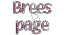 Bree's page