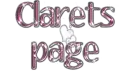 Claret's page