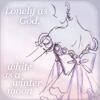 Lonely...