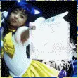 Sailor Luna