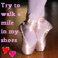 My shoes