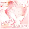Sakura Haruno