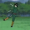 Rock Lee