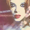 Shirley Manson from Garbage