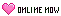 online icon i made...