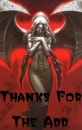 Thanks For The Add