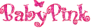 Baby pink