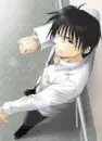 anime boy