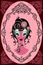 Pink Portrait