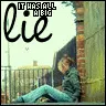 All a lie