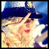 christina aguilera