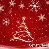 let it snow