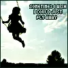 fly away