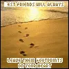 best friends