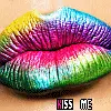 kiss me
