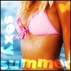 sexy summer