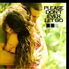 don't go