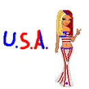 American Doll