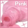 pink nailpolish