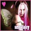 sexy fairy