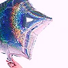 baloon star
