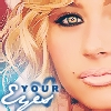 your eyes