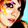 makeup girl