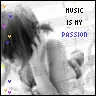 music