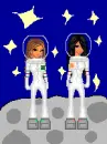 Astronauts