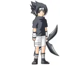 Sasuke 