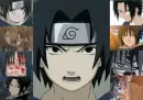 Sasuke Collage