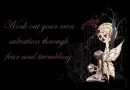 Fairy work