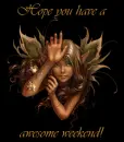 Fairy Weekend