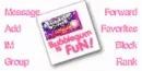 bubble gum