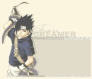 Sasuke.....very cute
